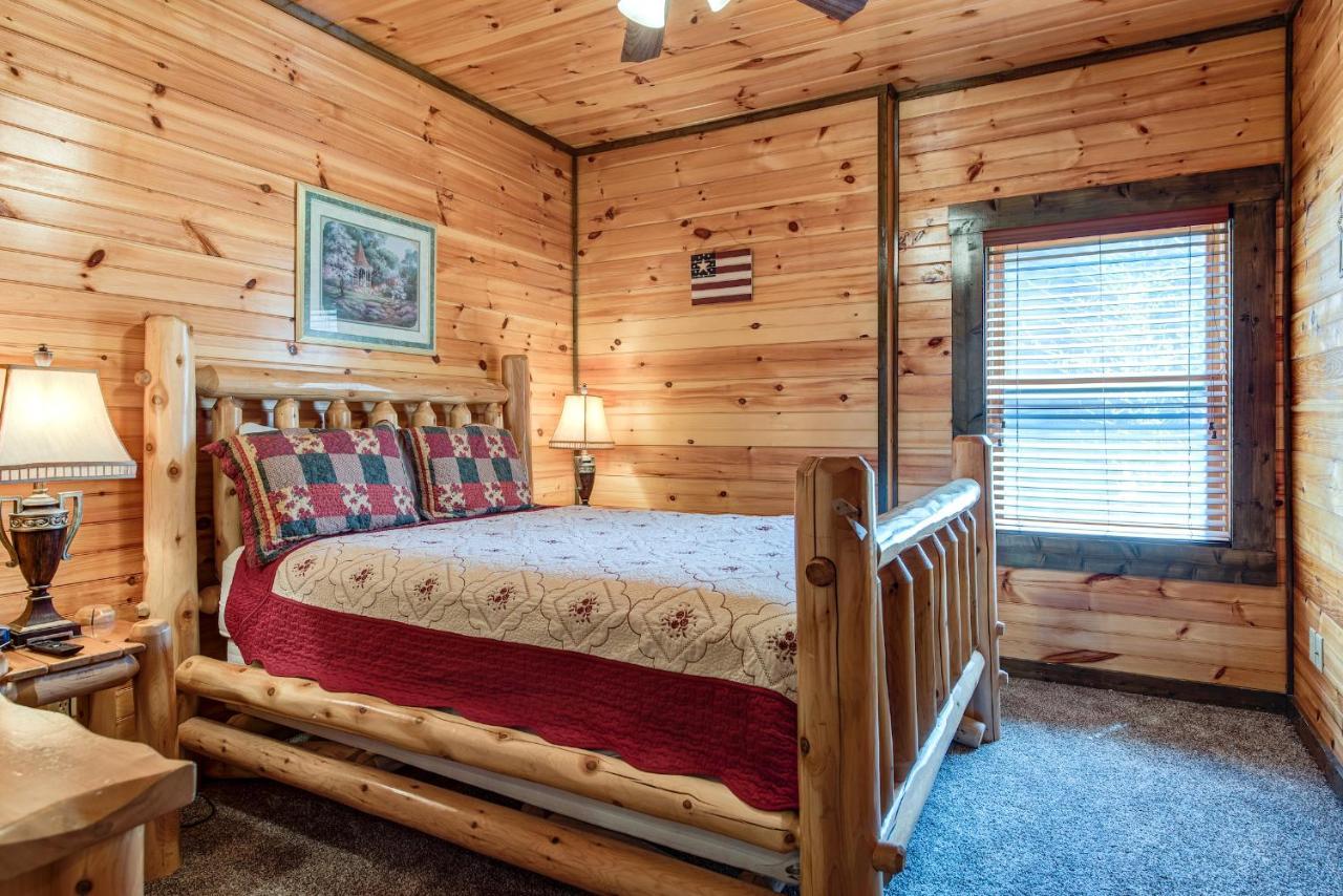 Celebration Lodge Гатлинбург Экстерьер фото